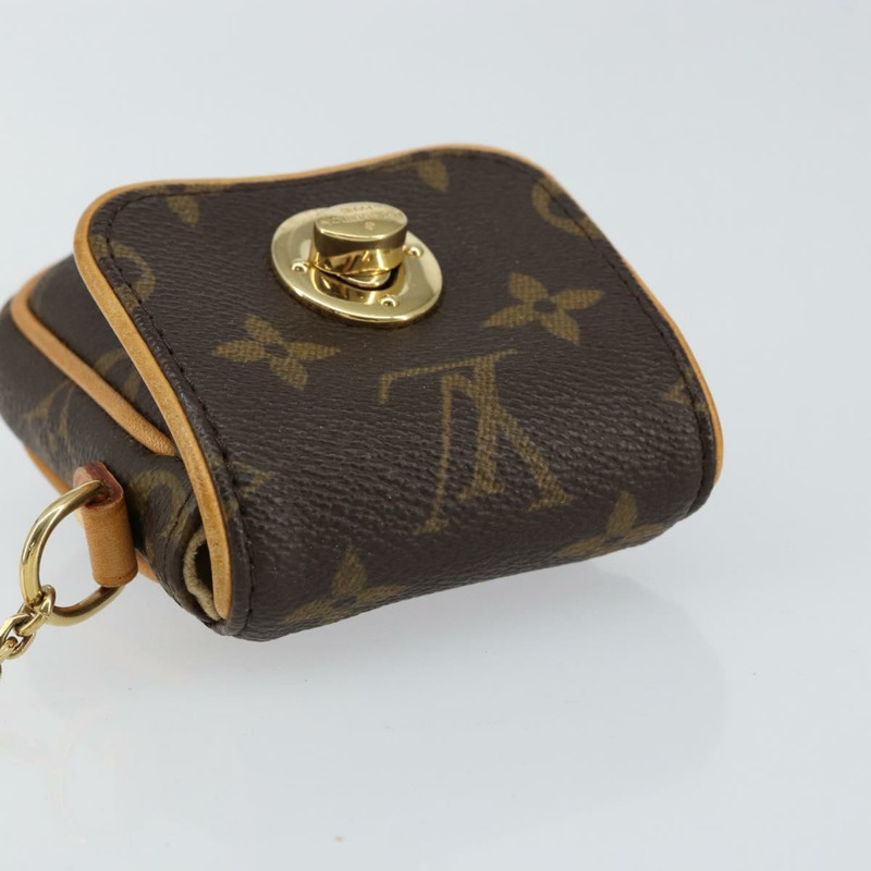 【日本直送】路易威登 Monogram Pochette turum 手拿包 M60020 LV 正品 150599-4