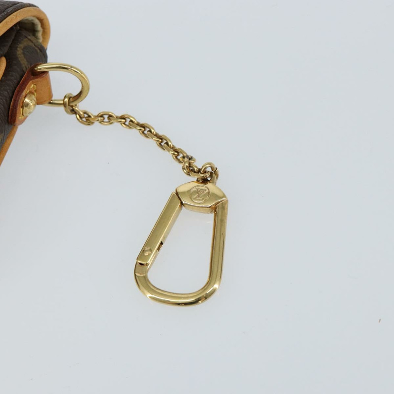 【日本直送】路易威登 Monogram Pochette turum 手拿包 M60020 LV 正品 150599-7