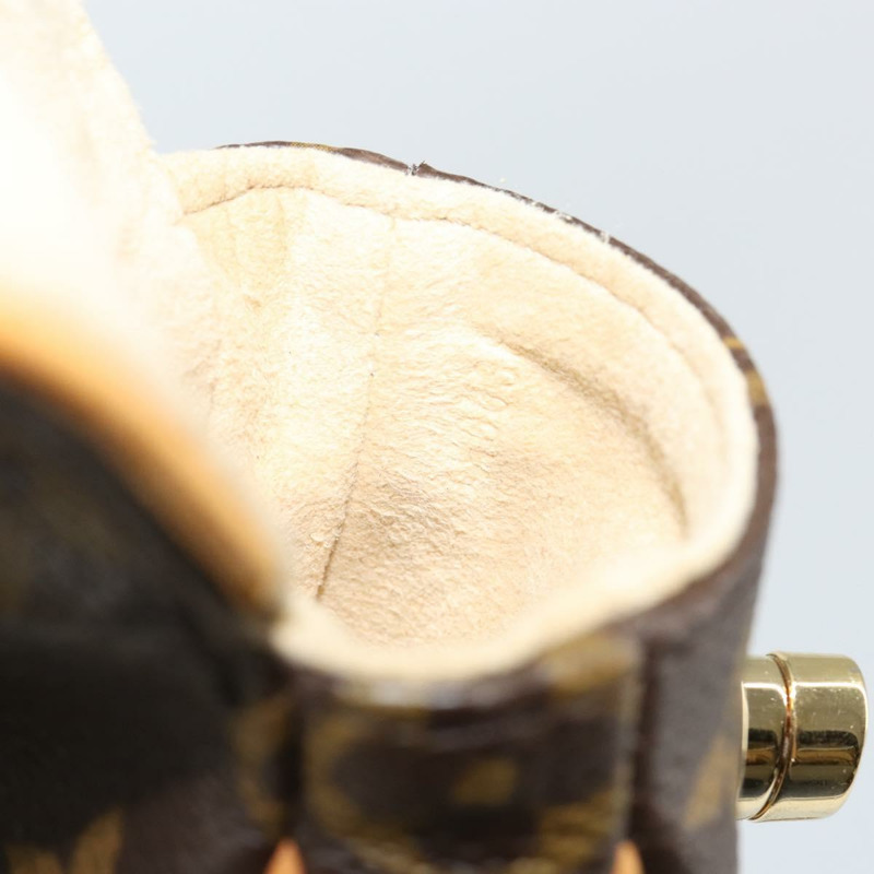 【日本直送】路易威登 Monogram Pochette turum 手拿包 M60020 LV 正品 150599-11