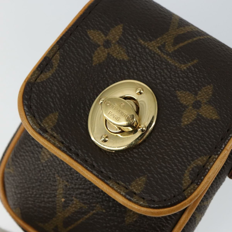 【日本直送】路易威登 Monogram Pochette turum 手拿包 M60020 LV 正品 150599-16