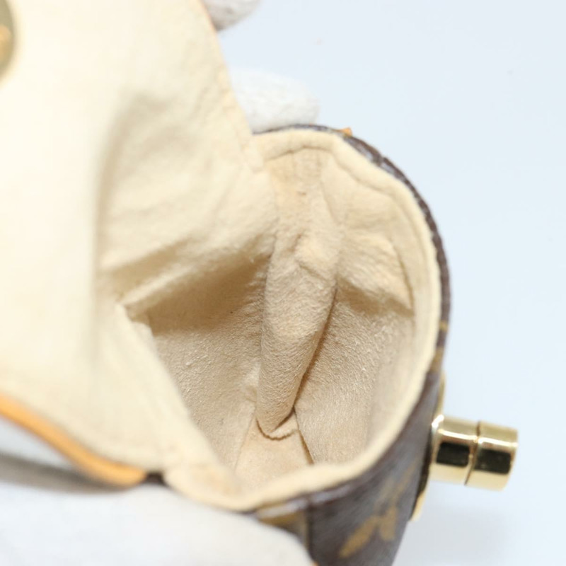 【日本直送】路易威登 Monogram Pochette turum 手拿包 M60020 LV 正品 150599-17