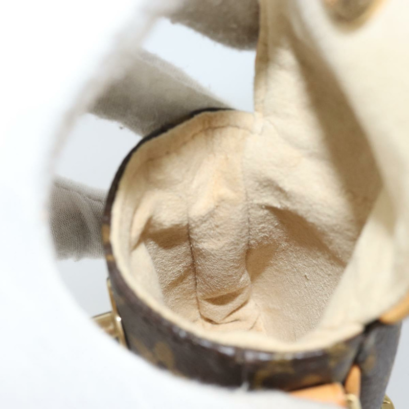 【日本直送】路易威登 Monogram Pochette turum 手拿包 M60020 LV 正品 150599-18