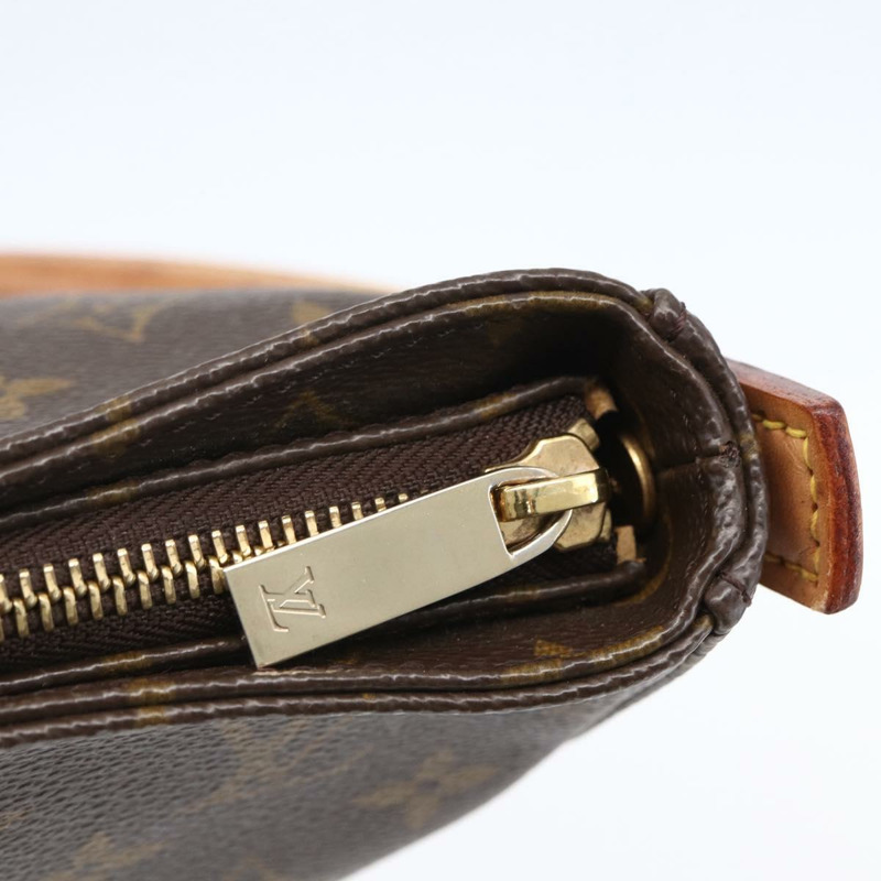 【日本直送】路易威登 Monogram Looping MM 肩背包 M51146 LV Auth 150653-9