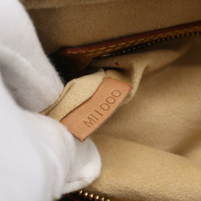 【日本直送】路易威登 Monogram Looping MM 肩背包 M51146 LV Auth 150653-11