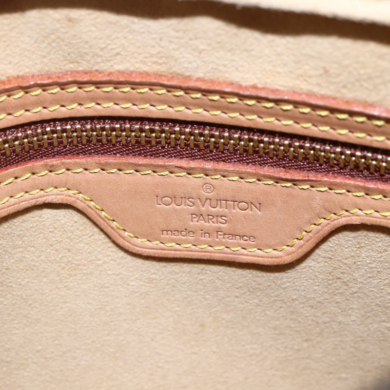 【日本直送】路易威登 Monogram Looping MM 肩背包 M51146 LV Auth 150653-16