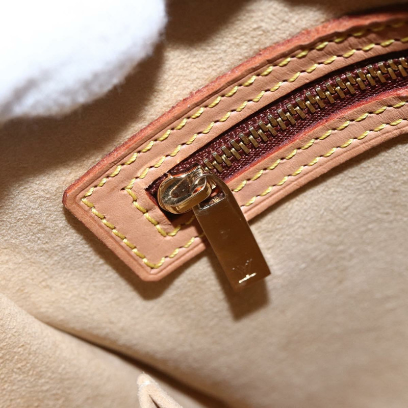 【日本直送】路易威登 Monogram Looping MM 肩背包 M51146 LV Auth 150653-17