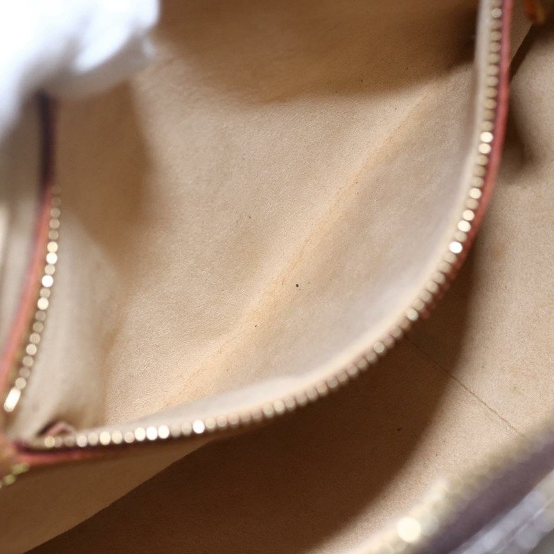 【日本直送】路易威登 Monogram Looping MM 肩背包 M51146 LV Auth 150653-20