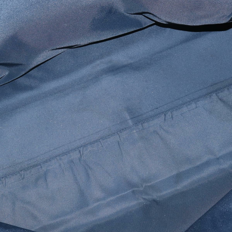 【日本直送】GUCCI GG Supreme Sherry Line 手提包 PVC 皮革 紅白海軍藍 正品 bs30498-15