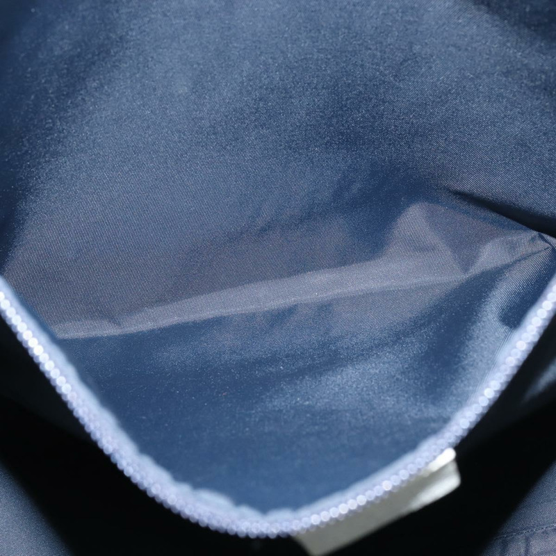 【日本直送】GUCCI GG Supreme Sherry Line 手提包 PVC 皮革 紅白海軍藍 正品 bs30498-18