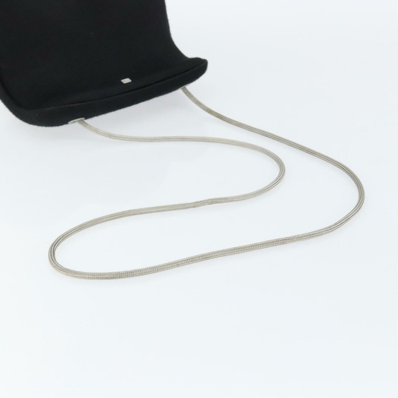 【日本直送】香奈兒 腰包 單肩包 棉質 黑色 CC Auth bs30491-6