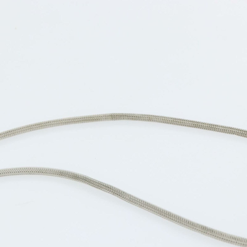 【日本直送】香奈兒 腰包 單肩包 棉質 黑色 CC Auth bs30491-7