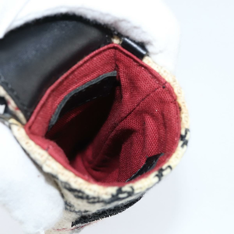 【日本直送】BURBERRY Nova 格紋肩包帆布米色正品 147566-16