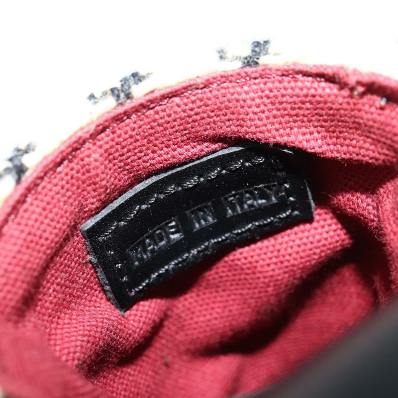 【日本直送】BURBERRY Nova 格紋肩包帆布米色正品 147566-18