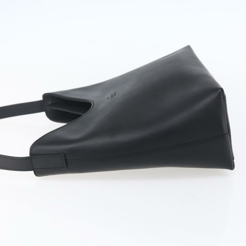 【日本直送】GUCCI 黑色皮革單肩包 001 3778 1705 正品編號 147857-3