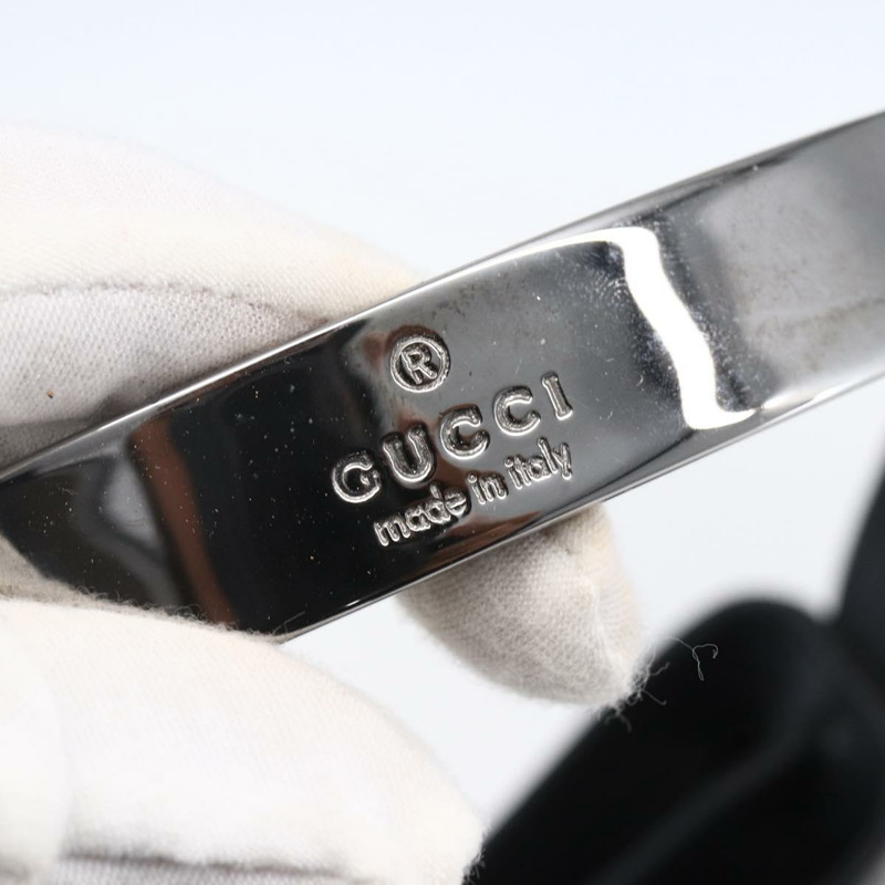 【日本直送】GUCCI 黑色皮革單肩包 001 3778 1705 正品編號 147857-14