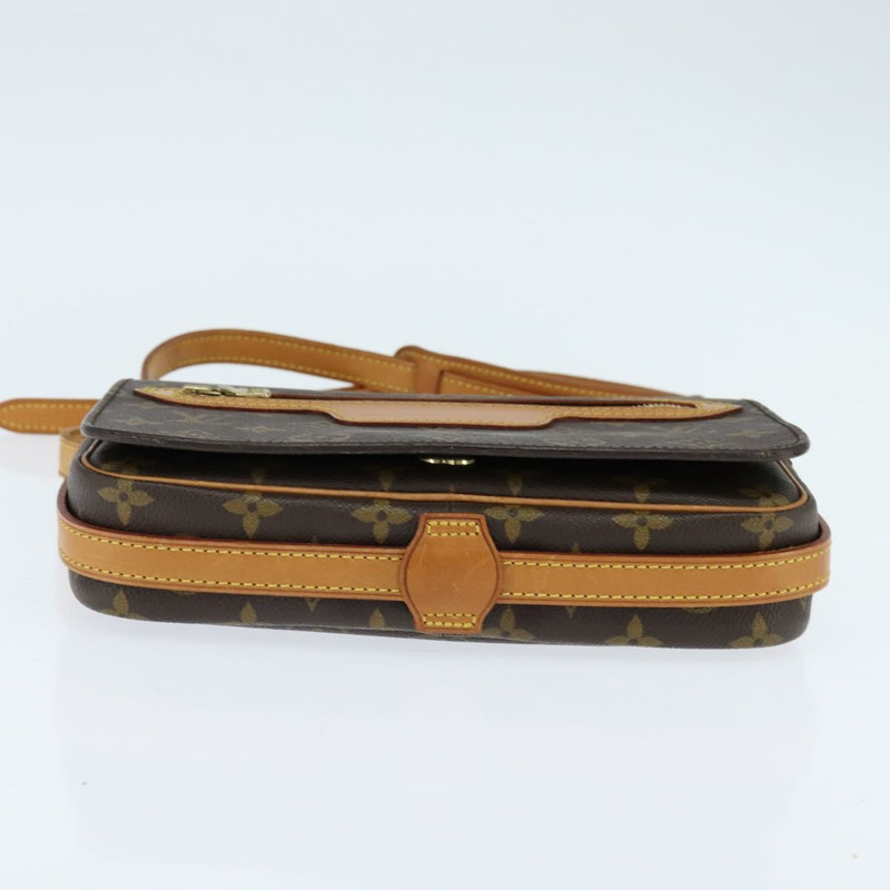 【日本直送】路易威登 Monogram Saint Germain 單肩包 M51210 LV 正品 147820-4