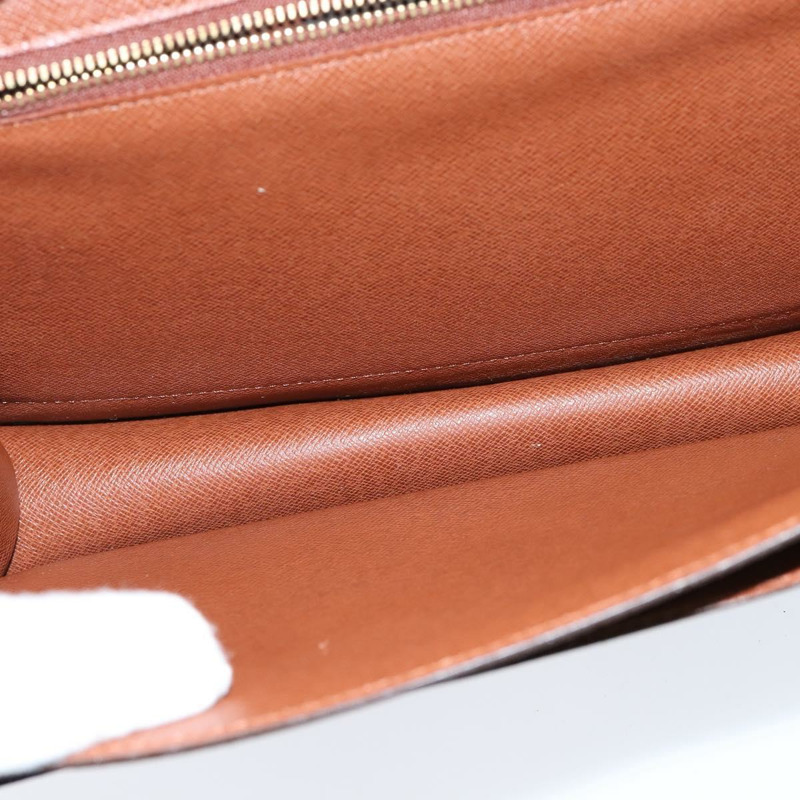 【日本直送】路易威登 Monogram Monceau 26 肩背包 M51187 LV 正品 151103-8