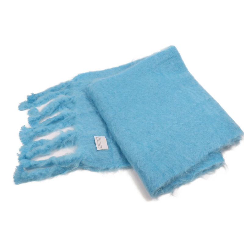 LOEWE 羊毛Scarf圍巾-2