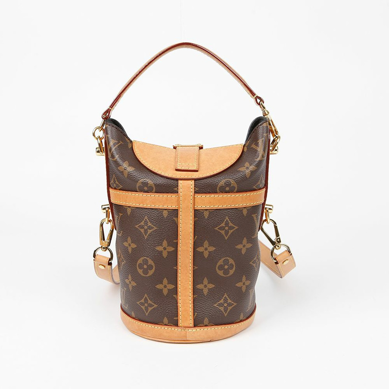 LOUIS VUITTON M43587 旅行手提單肩包-3