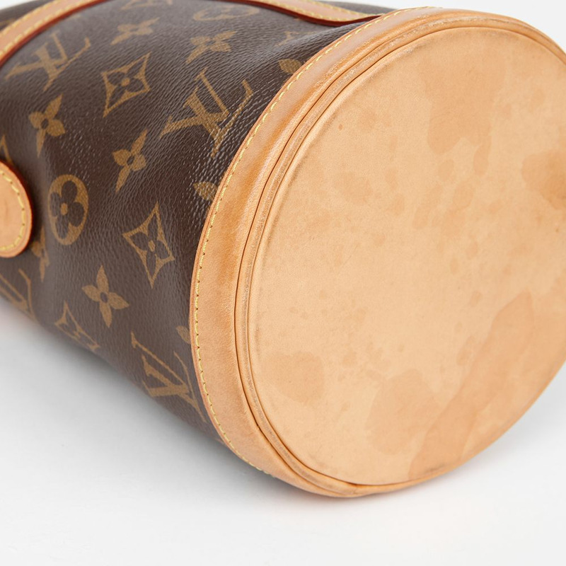 LOUIS VUITTON M43587 旅行手提單肩包-10