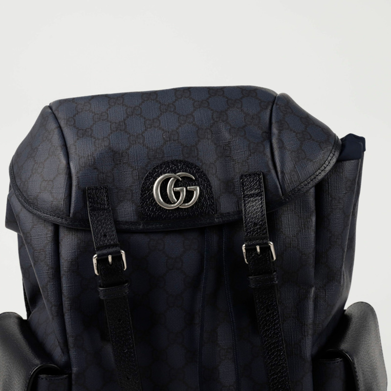 GUCCI Ophidia GG 中型背包 598140-1