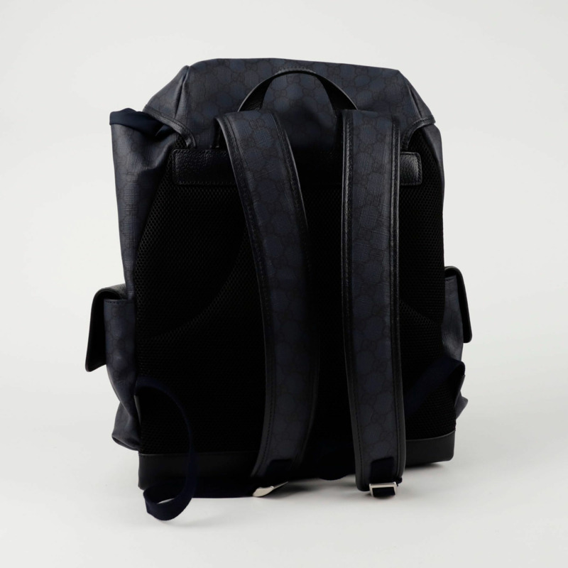 GUCCI Ophidia GG 中型背包 598140-4