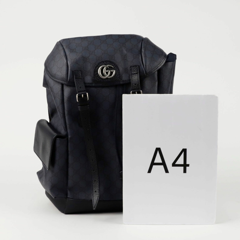 GUCCI Ophidia GG 中型背包 598140-7