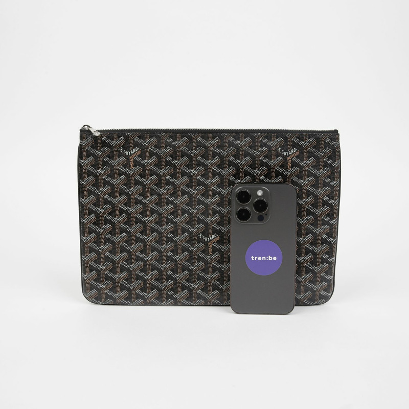 GOYARD Sena MM離合器-8