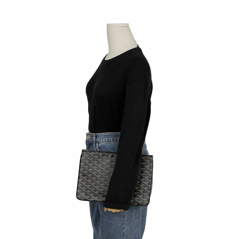 GOYARD Sena MM離合器-10