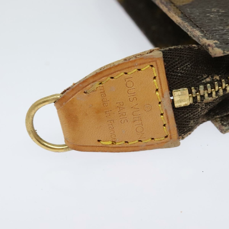 【日本直送】路易威登 Monogram Bucket GM 配件包 LV Auth 134663-8