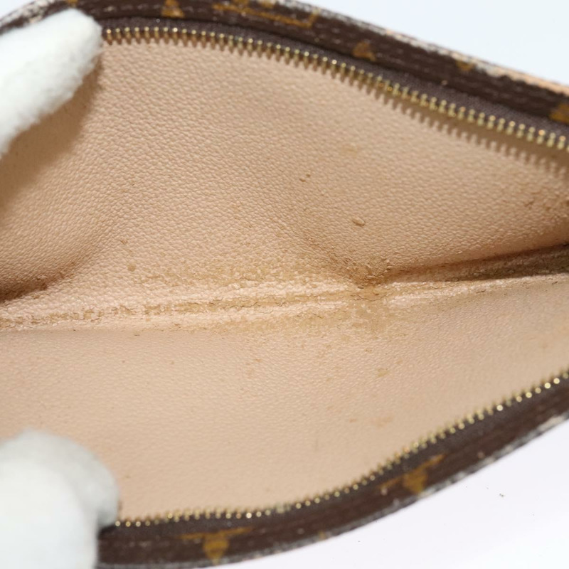 【日本直送】路易威登 Monogram Bucket GM 配件包 LV Auth 134663-9