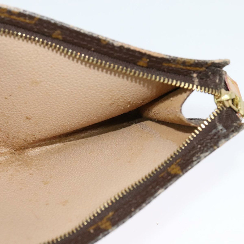 【日本直送】路易威登 Monogram Bucket GM 配件包 LV Auth 134663-16