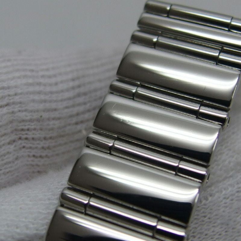 歐米茄星座系列迷你女士腕錶-7