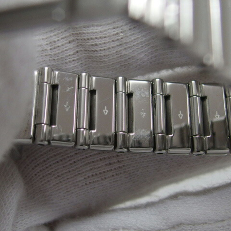 歐米茄星座系列迷你女士腕錶-8