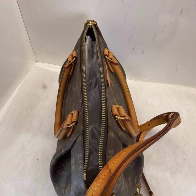 LOUIS VUITTON  Monogram Turenne PM bag-4