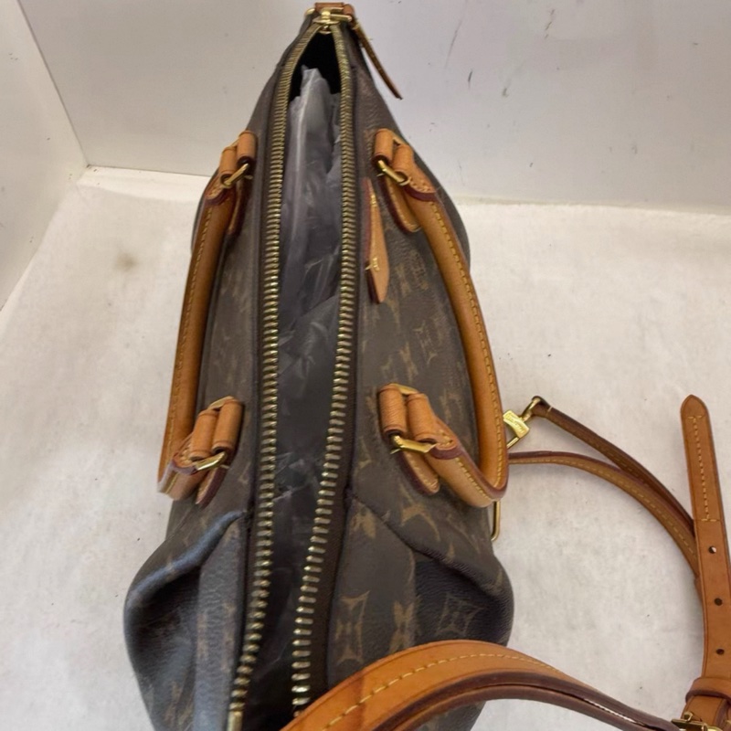 LOUIS VUITTON  Monogram Turenne PM bag-6