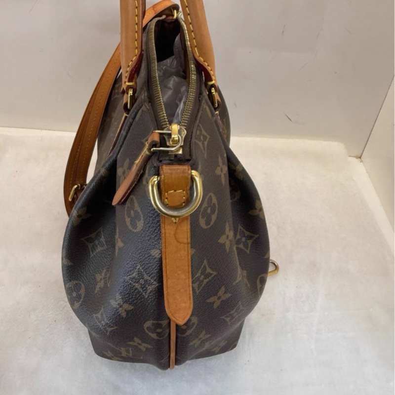 LOUIS VUITTON  Monogram Turenne PM bag-7