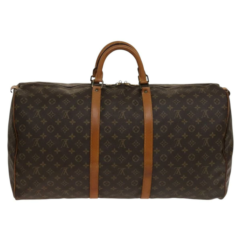 【日本直送】路易威登 Monogram Keepall 60 波士頓包 M41422 LV 正品 136866-1