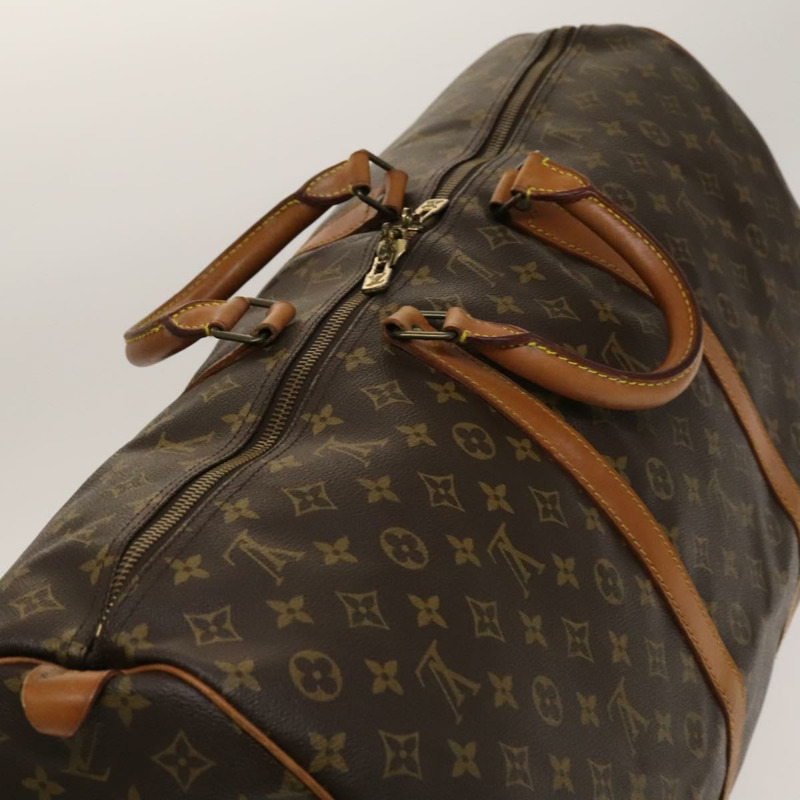 【日本直送】路易威登 Monogram Keepall 60 波士頓包 M41422 LV 正品 136866-5