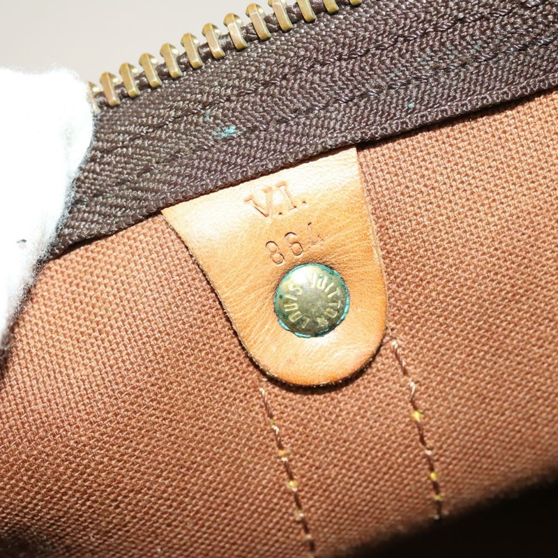 【日本直送】路易威登 Monogram Keepall 60 波士頓包 M41422 LV 正品 136866-11