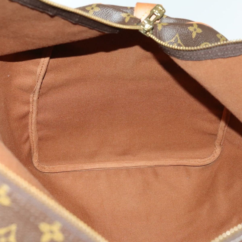 【日本直送】路易威登 Monogram Keepall 60 波士頓包 M41422 LV 正品 136866-18