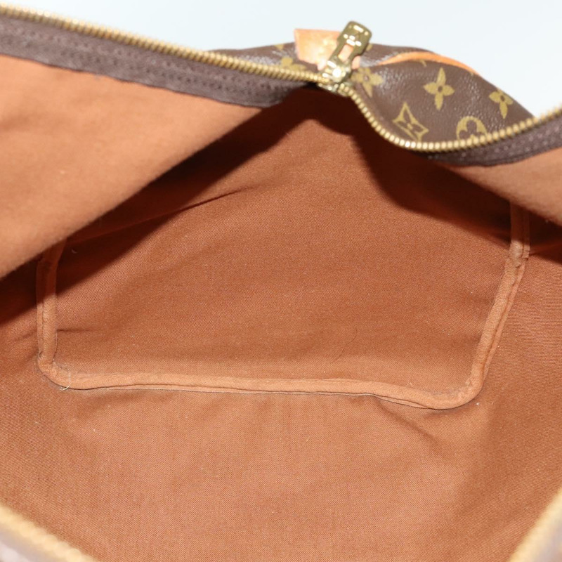 【日本直送】路易威登 Monogram Keepall 60 波士頓包 M41422 LV 正品 136866-19