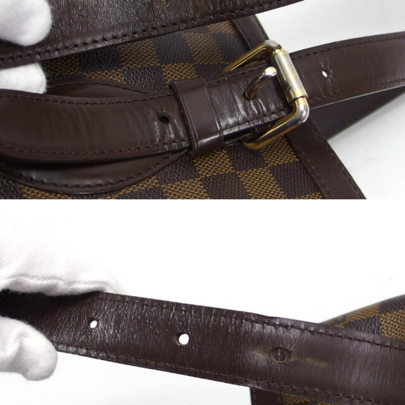 路易威登 Damier Hampstead MM 手提包 N51204-7