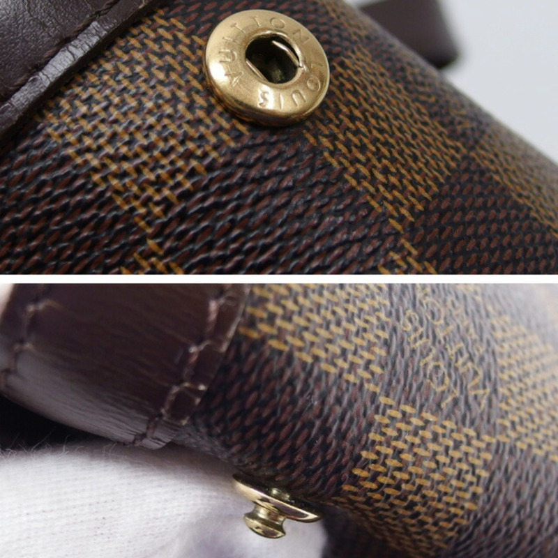 路易威登 Damier Hampstead MM 手提包 N51204-10