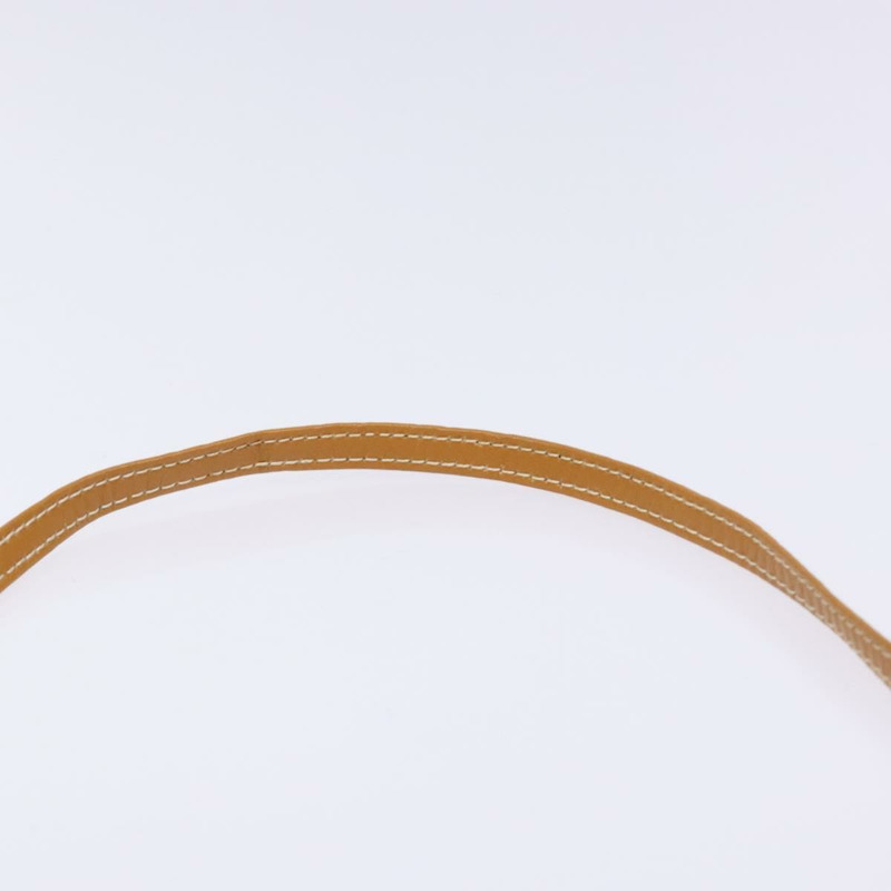 【日本直送】GUCCI Micro GG Supreme 單肩包 PVC 米色 金色 007 115 5575 正品 ki5921-7