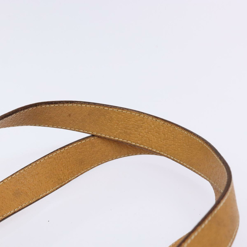 【日本直送】GUCCI Micro GG Supreme 手提包 PVC 米色 金色 正品 ki5973-13