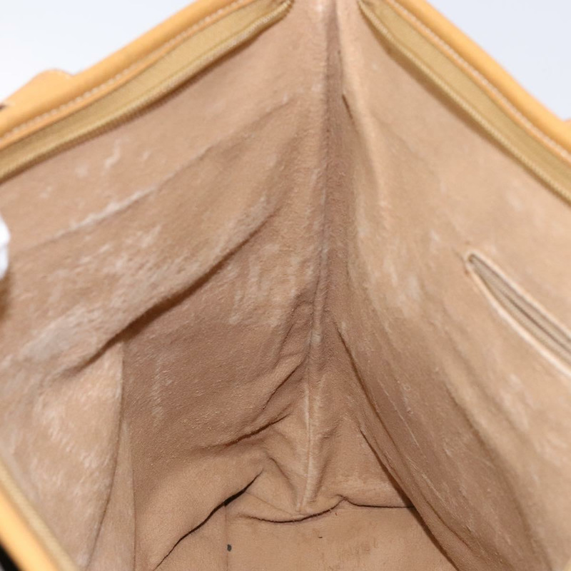 【日本直送】GUCCI Micro GG Supreme 手提包 PVC 米色 金色 正品 ki5973-20