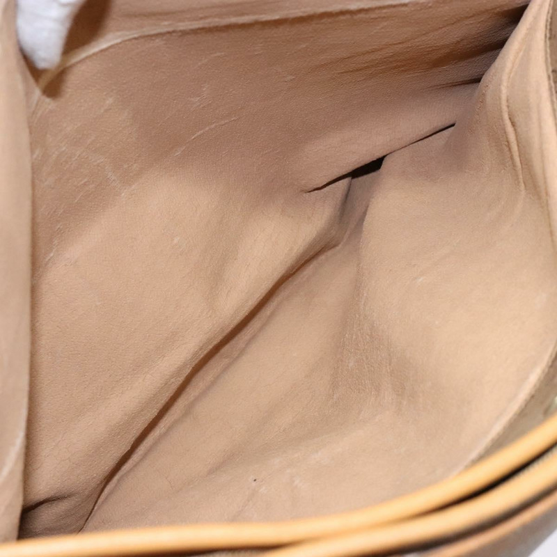 【日本直送】GUCCI Micro GG Supreme 手提包 PVC 米色 金色 正品 ki5973-21