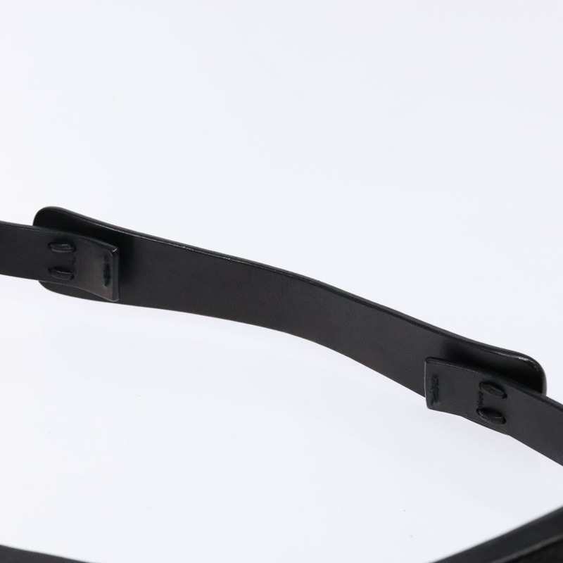 【日本直送】GUCCI GG帆布肩背包 黑色 銀色 106242 正品 ki5969-7