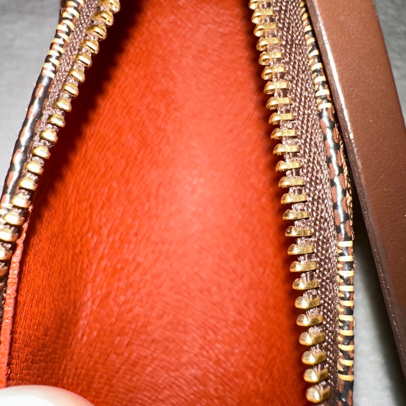 LV 棋盤格小圓筒包(迷你巴比龍😍)-4